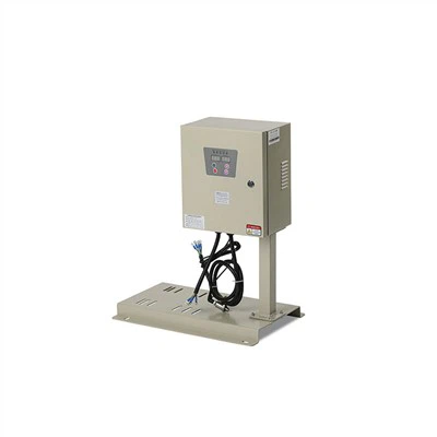 ¿Puede un inversor de frecuencia de bomba de agua funcionar en un ambiente de...