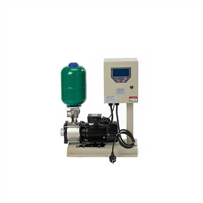 ¿Se puede utilizar una bomba de accionamiento de frecuencia variable en una p...