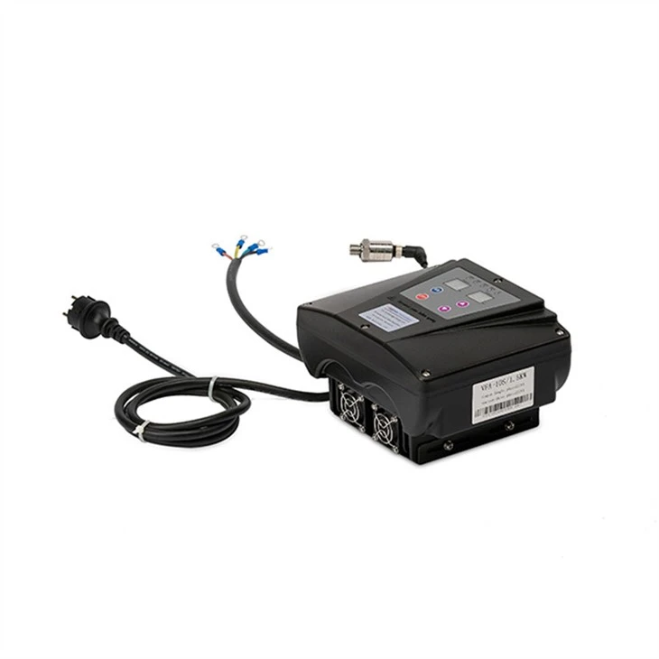 Pump Variable Speed Drive Inverter