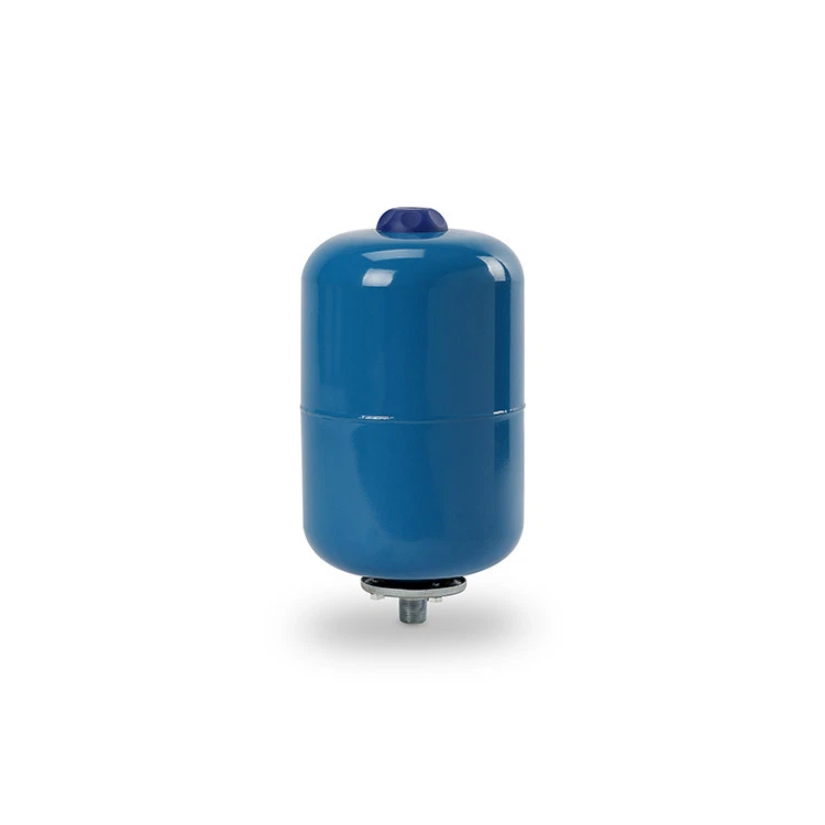 Water Pump Pressure Tank